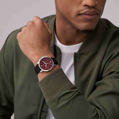 メンズウォッチ【公式】FOSSIL（フォッシル）