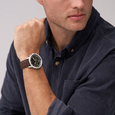 Reloj Hombre Fossil FS6024, Relojes