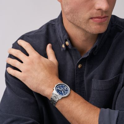 Fossil 6025 on sale