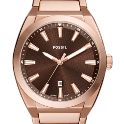 Fossil discount outlet indiranagar