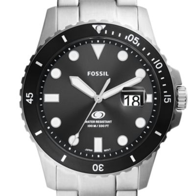 Men's Classic Wick pure Black Watch, Shop Today. Get it Tomorrow!