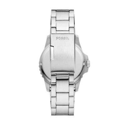 Reloj Fossil Mujer Acero en Snoby