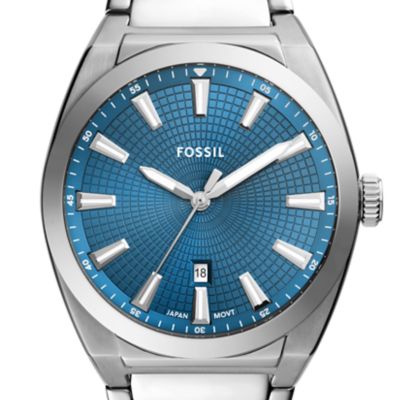 ⌚📢Estuche Fossil de hombre - Relojes Pixie - Watch Shop