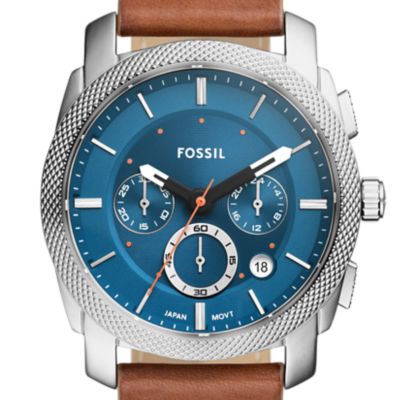 Fossil レディース＆メンズ ウォッチ オンライン | Fossil JP