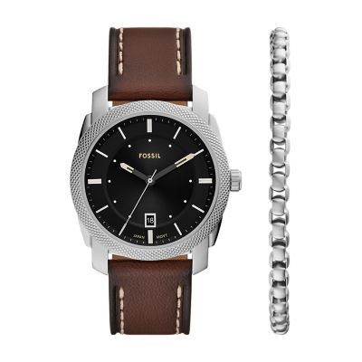 Engraved Gifts For Men Fossil US