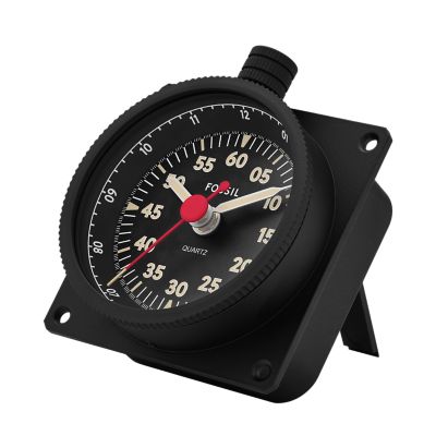 SPORT TOURER 三針 デスククロック - FS6084 - Fossil