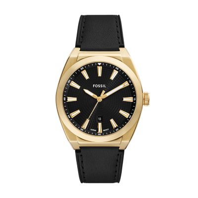 Fossil q men's watches best sale