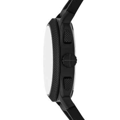fossil時計 FOSSIL 腕時計 フォッシル メンズ アナログ シリコン FS6062