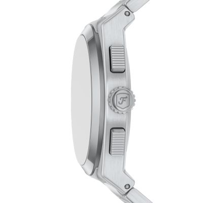 Everett Chronograph Stainless Steel Watch