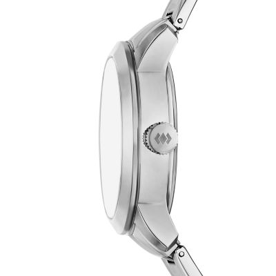 Townsman Big Tic 42mm Stainless Steel Watch