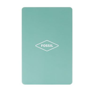 Fossil Gift Card