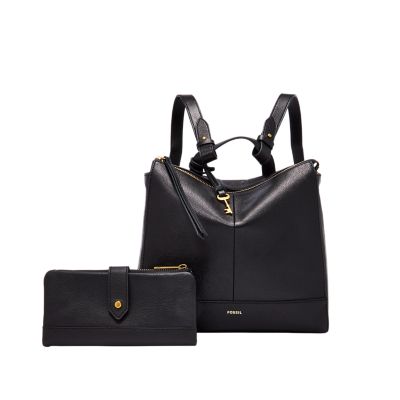 Elina Backpack Bundle - FSLPS0002 - Fossil display picture 1