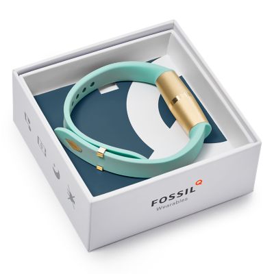 fossil smartwatch sleep tracker