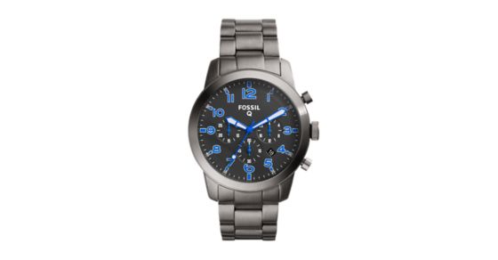 smartwatch fossil gen 1