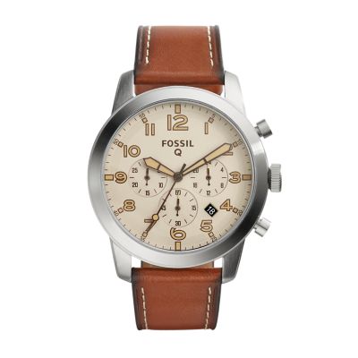 Gen 1 Chronograph Smartwatch 54 Pilot 