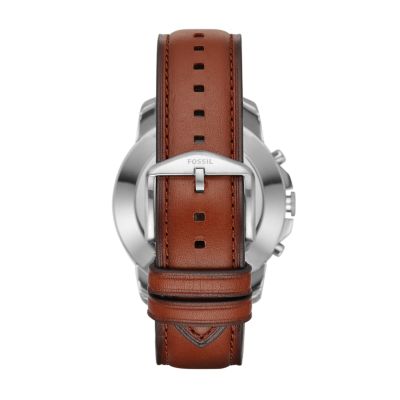 Fossil q grant store hybrid