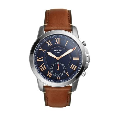 Fossil q clearance grant gen 1