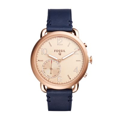 withings watch rose gold