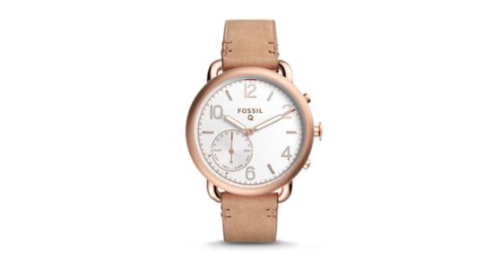 refurbished fossil gen 3 smartwatch