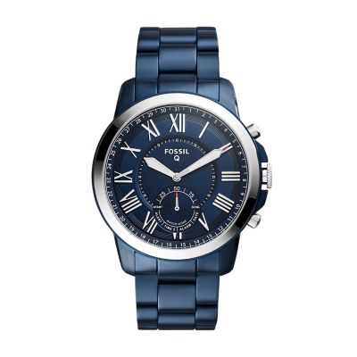 Fossil hot sale model ndw2n