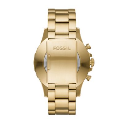 Fossil q nate on sale hybrid