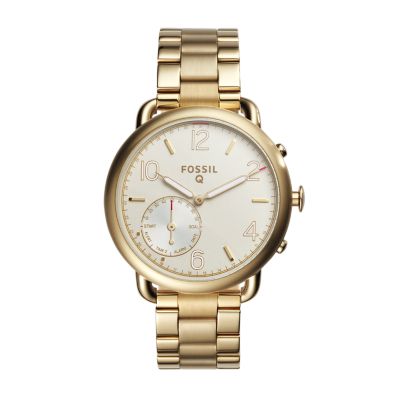 Fossil q cheap tailor