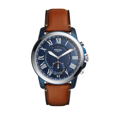 Fossil ftw1149 on sale