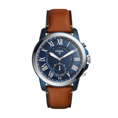 New fossil hybrid smartwatch hotsell