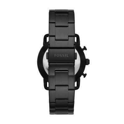 fossil hybrid commuter