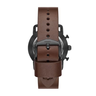 Fossil commuter hybrid sale