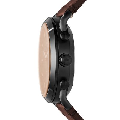 Fossil q 2025 men's commuter smartwatch