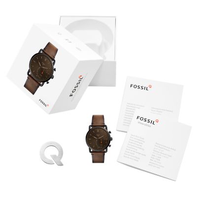 Fossil on sale watch ndw2a1