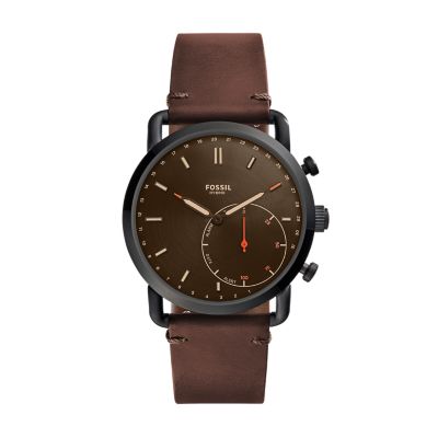 Fossil q commuter store hybrid ftw1150