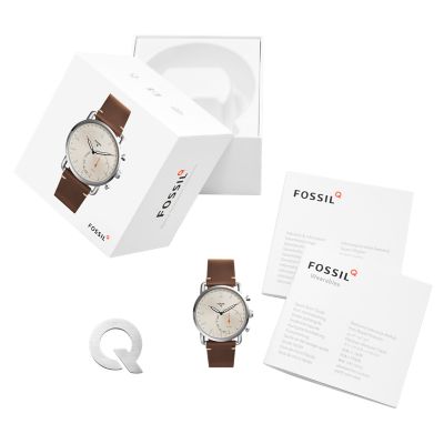 Fossil q outlet model ndw2a1