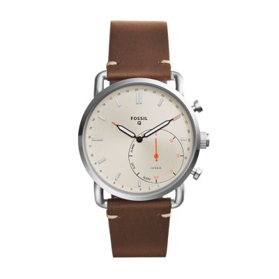 Fossil shop q series