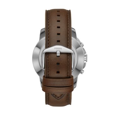 Fossil grant hybrid clearance watch