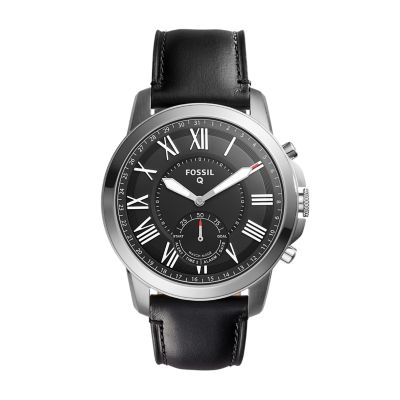 Fossil q 2024 series watch