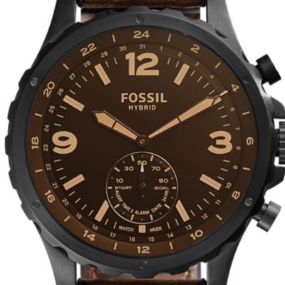 fossil ftw1159