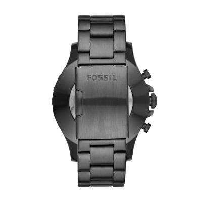 fossil nate hybrid