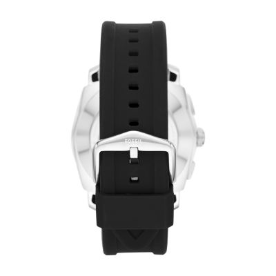 Fossil hybrid outlet watch machine q