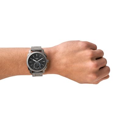 Fossil hybrid store smartwatch ftw1166