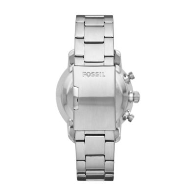 Fossil hybrid 2025 smartwatch goodwin