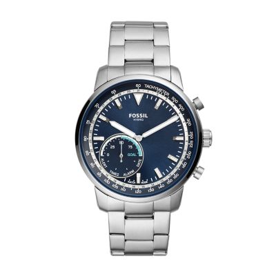 Fossil q goodwin hybrid on sale