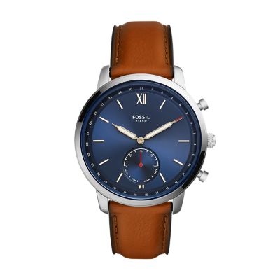 Fossil ftw1178p hot sale