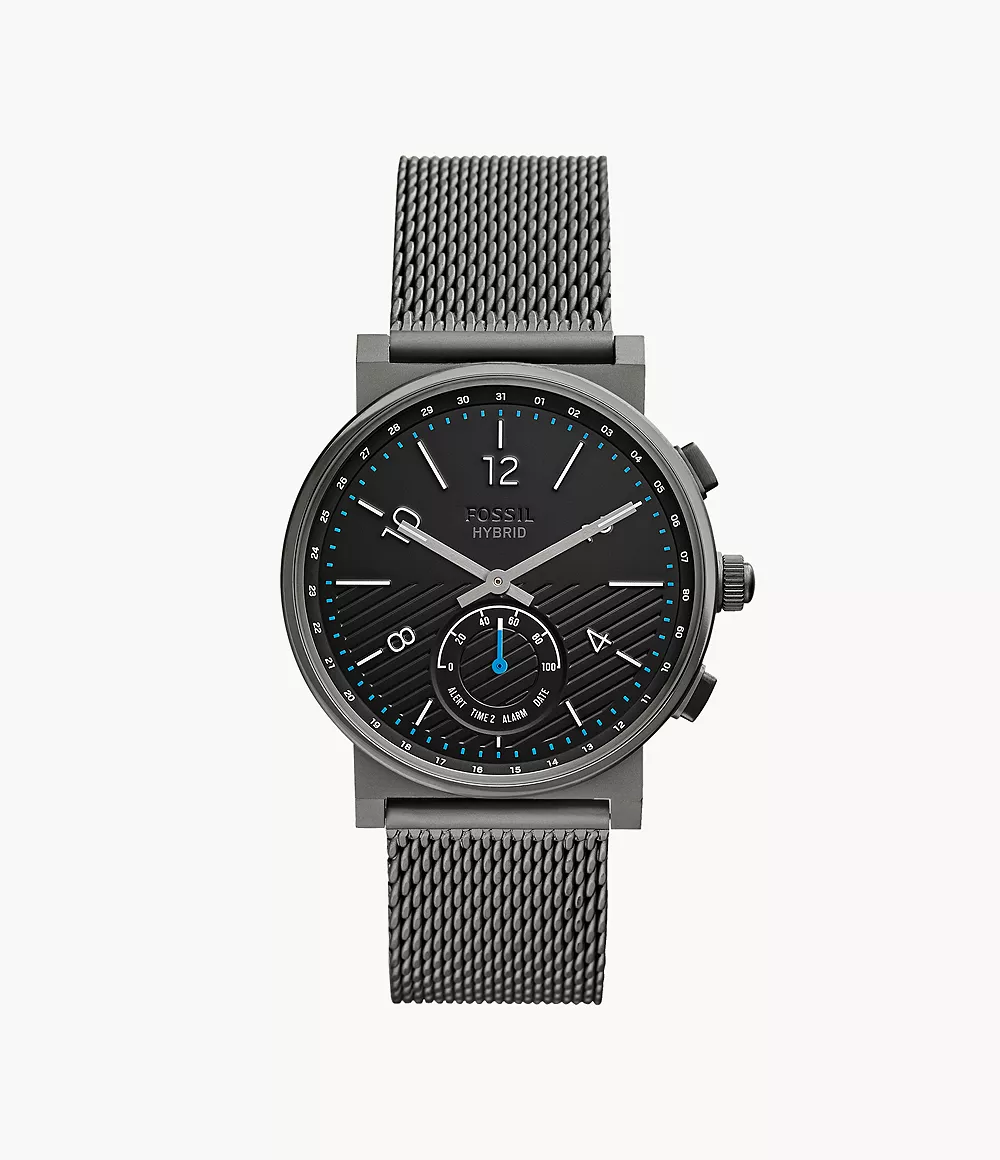 fashionable mens smart watches