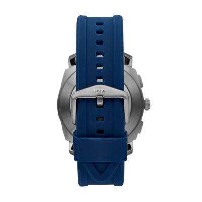 Fossil q 2025 machine watch