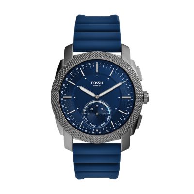 Reloj fossil q discount hybrid