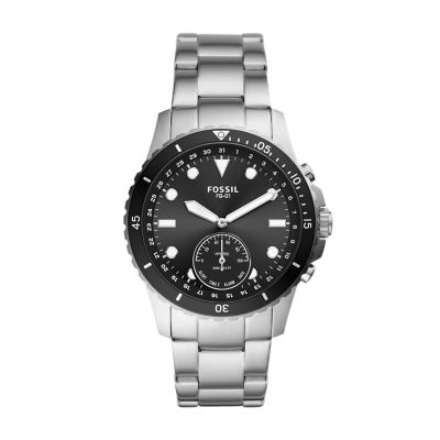 Fossil hybrid smartwatch fb01 new arrivals