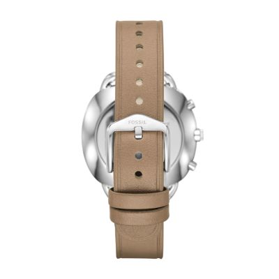 Fossil q store accomplice hybrid