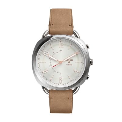 Reloj fossil best sale smartwatch hibrido